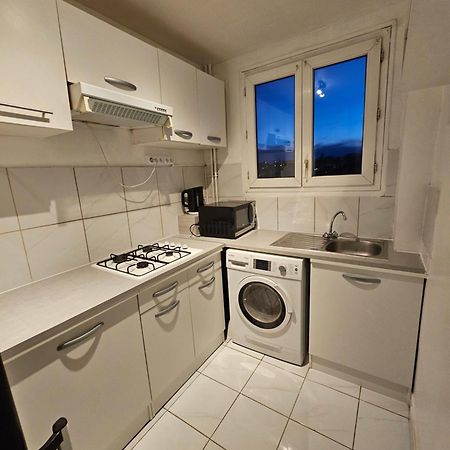 Bel Appartement A Choisy-Le-Roi Exteriér fotografie