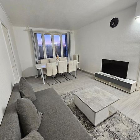 Bel Appartement A Choisy-Le-Roi Exteriér fotografie