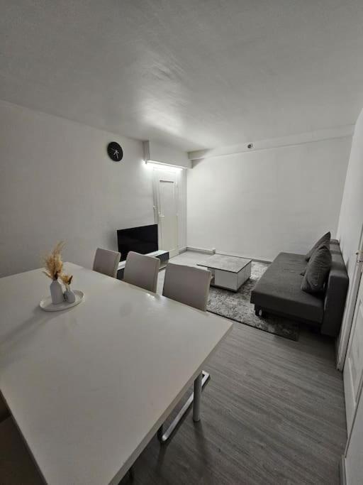 Bel Appartement A Choisy-Le-Roi Exteriér fotografie